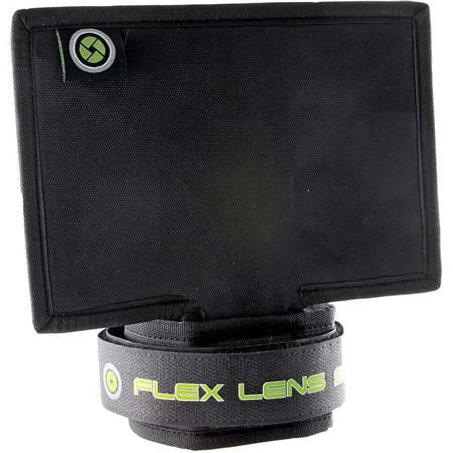 Software Kit, Lens Black, f/1.8 ProOptic for Bundle 135mm Wrap, E, 82mm Kit, Tether, Kit Sony Lens Filter Lens Lens with Cleaning Flex Shade, Cap