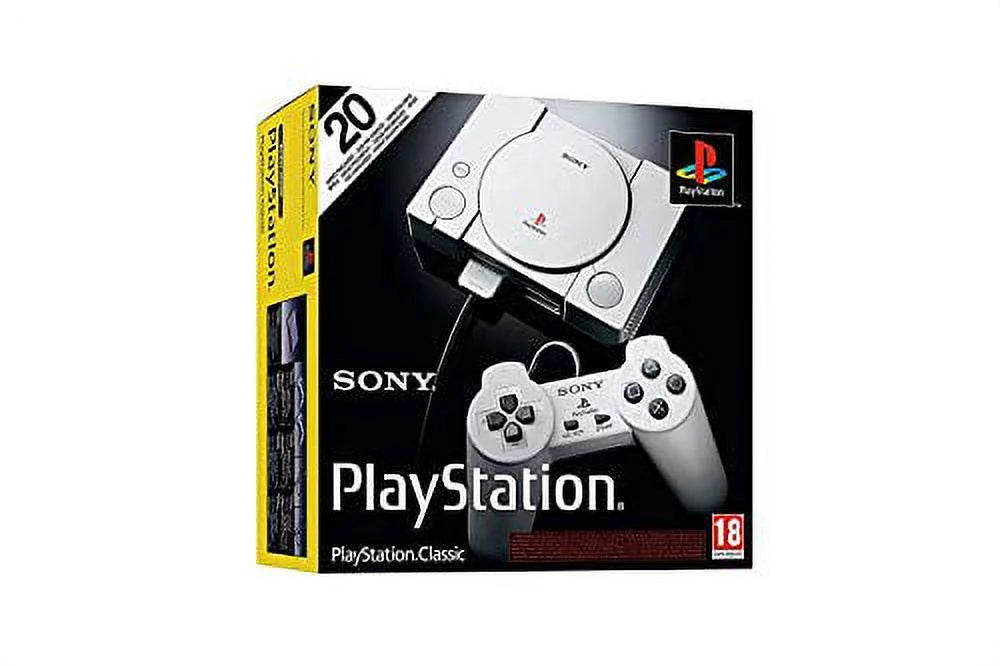 Classic Holiday Cut Resident with and Auto, Playstation Evil Includes More Bundle, Playstation , Classic Director's Theft Final Grand Games Pre-Installed Fantasy 20 Console