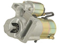 3.8L Park V6 Avenue Buick Motor Fits 2001 Starter With