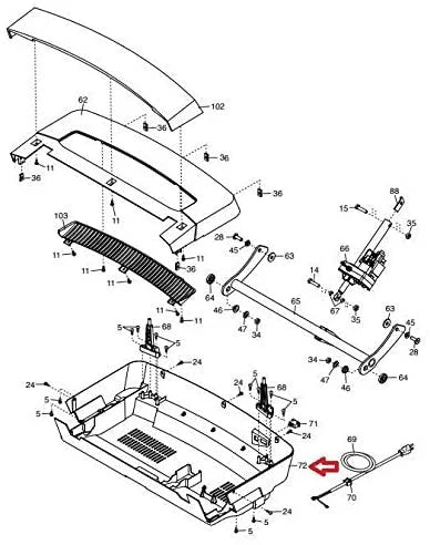 Treadmill 7800 Inc. 395006 Fitness, Icon Belly 2450 Health 3760 NordicTrack & Shield Pan Works with 2950 1750 5800