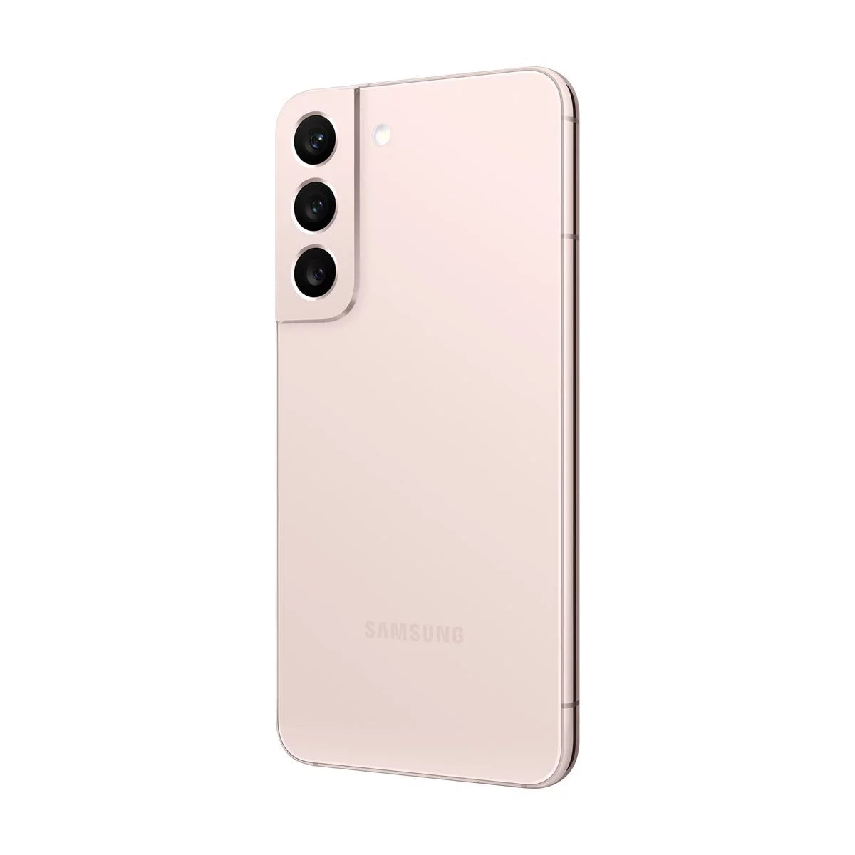 '- (Fully S901U A) (Used 128GB Gold 5G S22 Pink Unlocked) Samsung Galaxy
