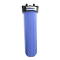 Moisture Whole Package 20- Of 8 House 3/4" Filter System