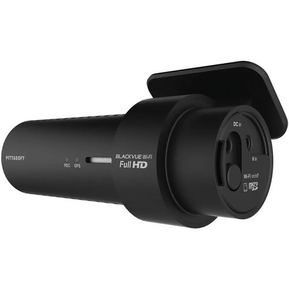 DR750S-2CH-16GB Blackvue