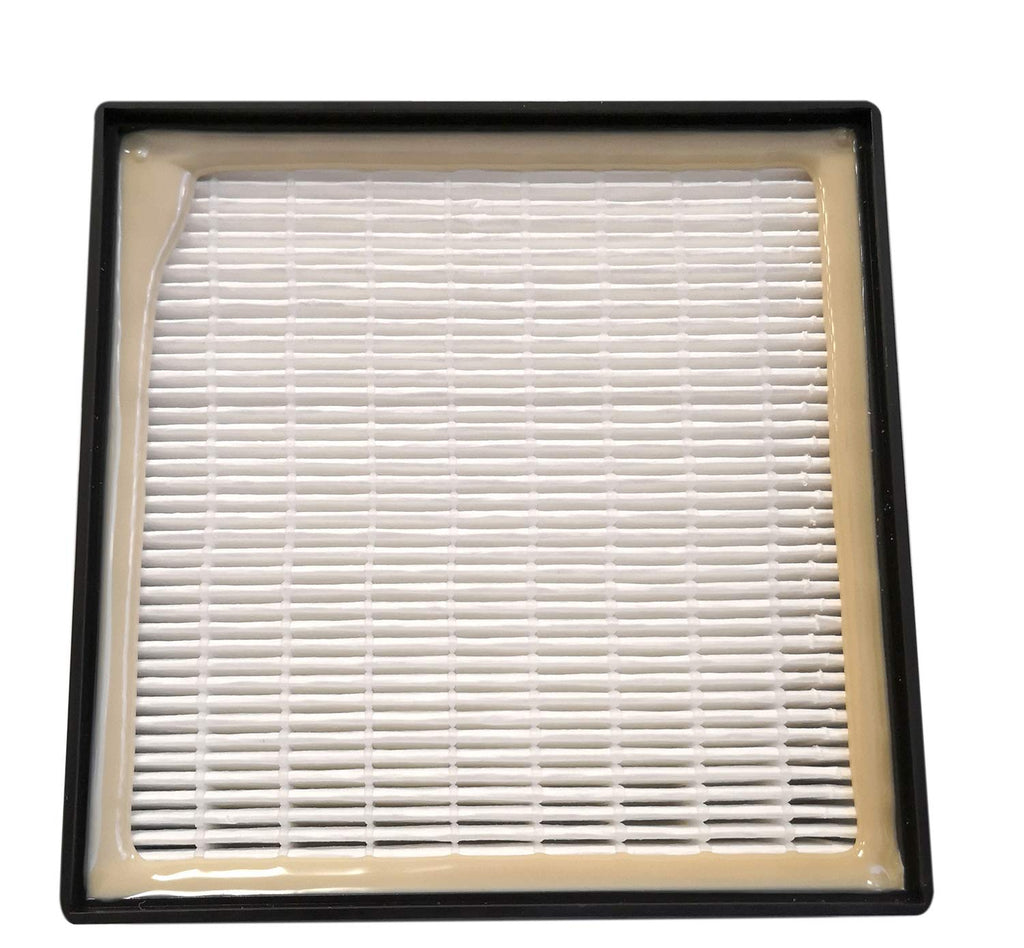 1471104500 Premium Comfort Replacement Filter Nilfisk 6/10 & Vac # Pak For Euroclean Adgility 6/10XP, Back 6/10. 5/10, Advance Clarke