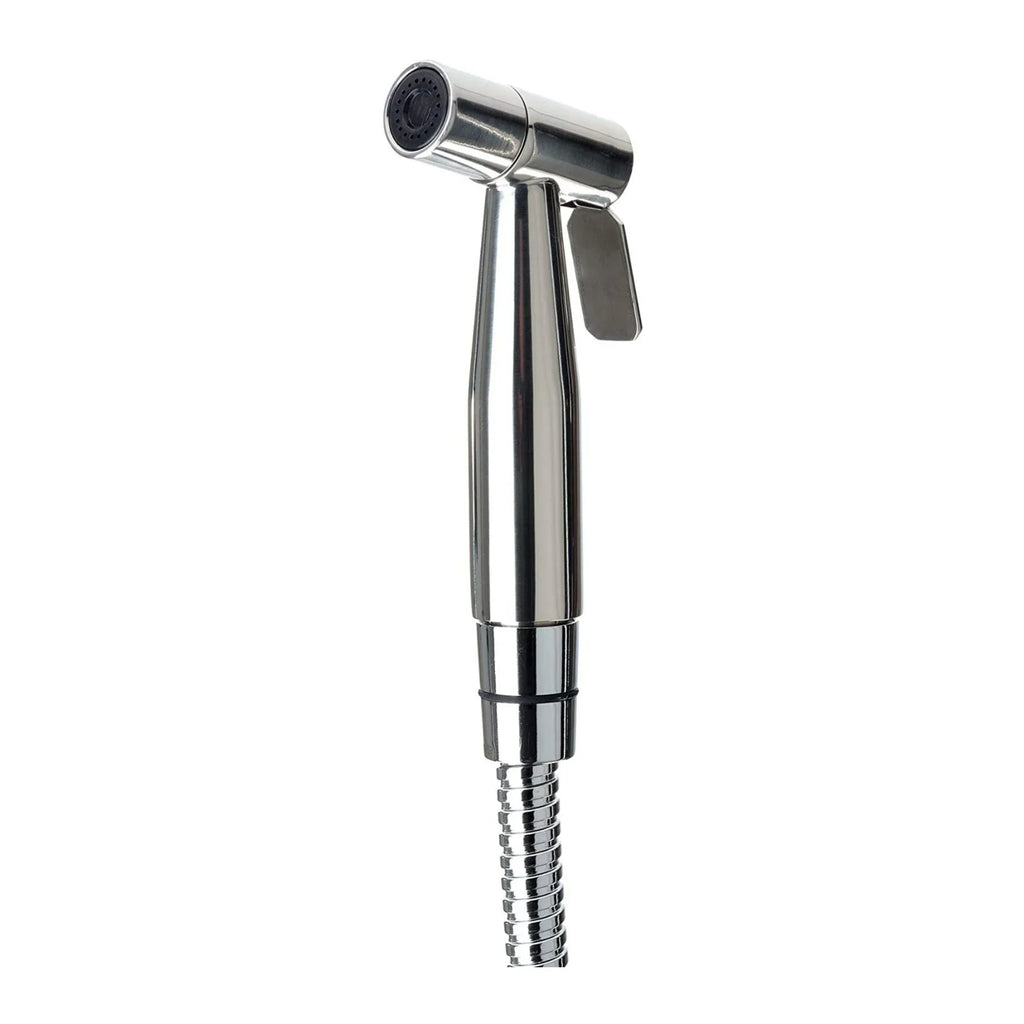 Steel in Installation Stainless Luxury Silver, Bidet All Included Parts CleanSpa Brondell Hand-held