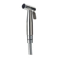 Steel in Installation Stainless Luxury Silver, Bidet All Included Parts CleanSpa Brondell Hand-held
