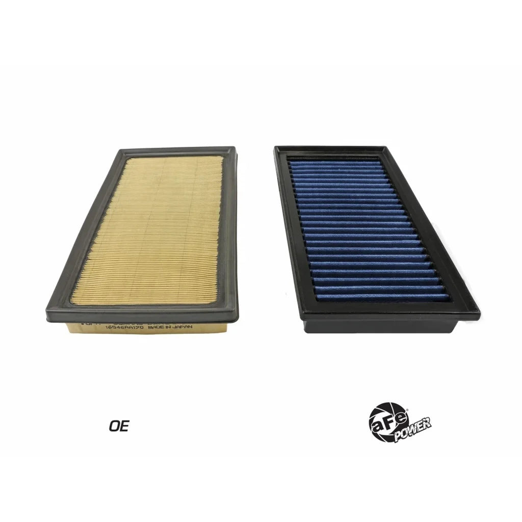 Magnum For 30-10324 | Toyota Filter Air 2020 5R Flow aFe Highlander Pro