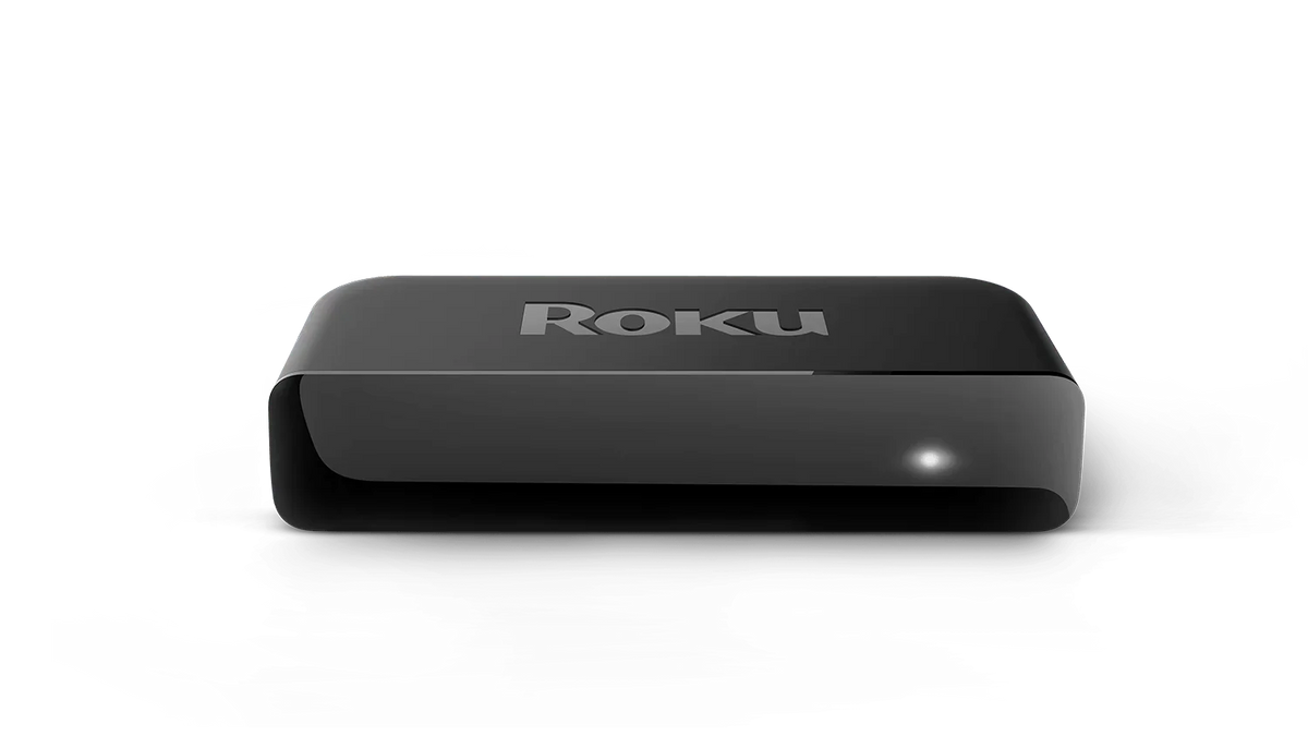 Roku Streaming Media Player 2019 Express