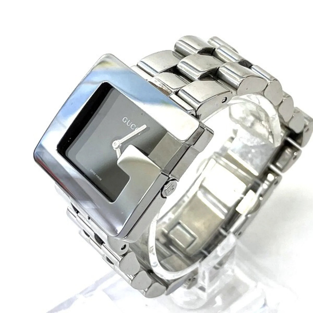 quartz Pre-Owned (Good) ladies watch Gucci 3600J