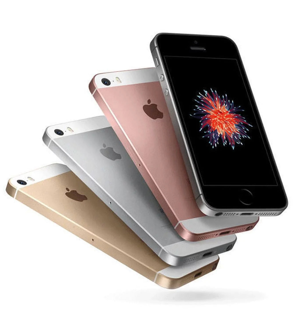 (Refurbished) Apple 16GB Unlocked iPhone Factory T-Mobile &T Restored