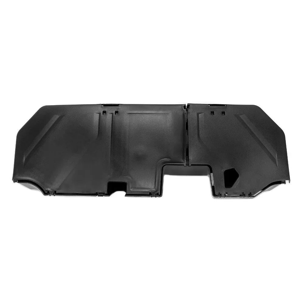 19-22 UnderSeat Box Storage Replace 84734683 Silverado For Chevy Chevy Teledu
