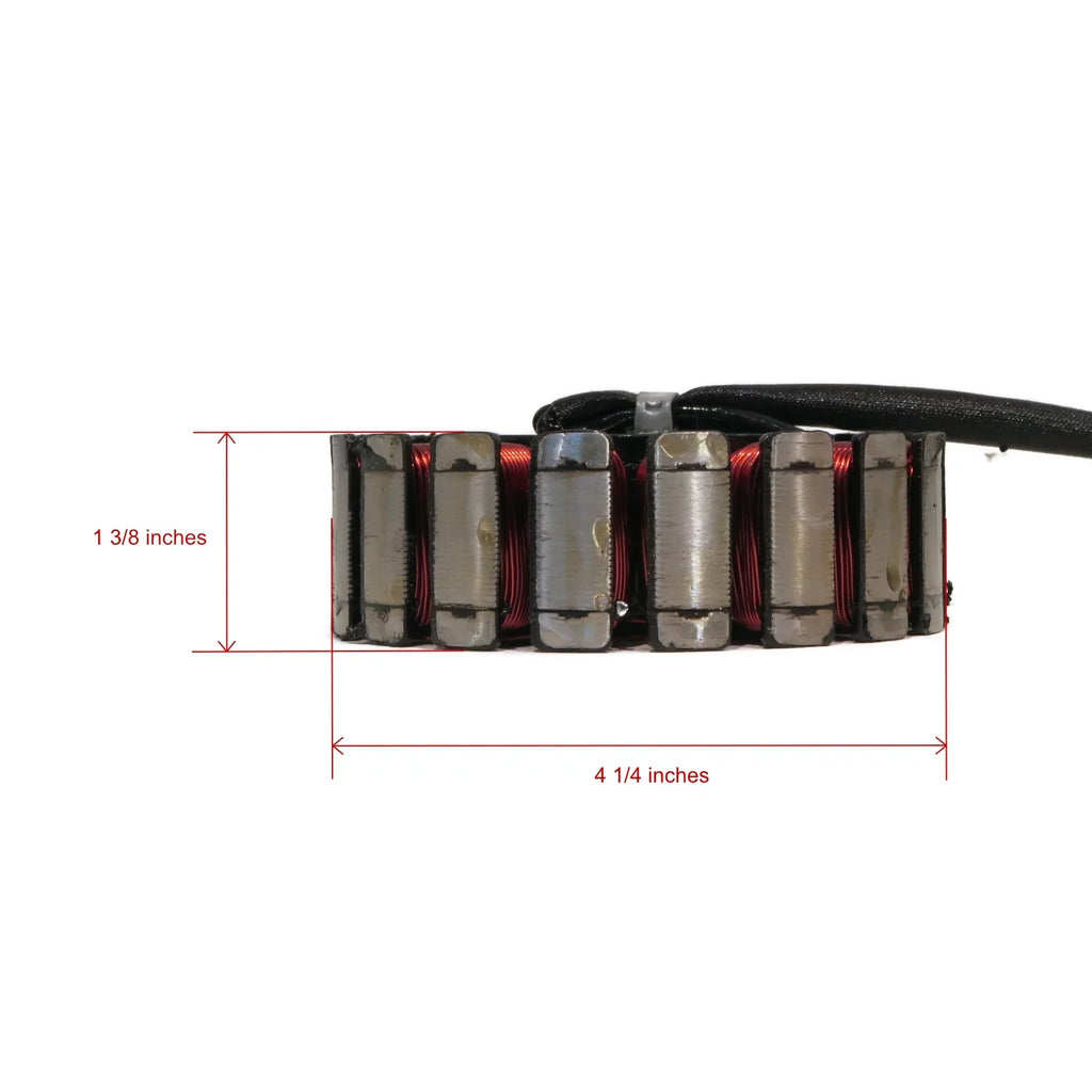 Vessel Challenger Alternator Shop The Stator | Magneto 2006 Sea-doo Ignition For 180 Jet 2005