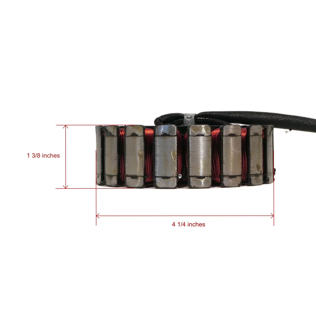 Vessel Challenger Alternator Shop The Stator | Magneto 2006 Sea-doo Ignition For 180 Jet 2005