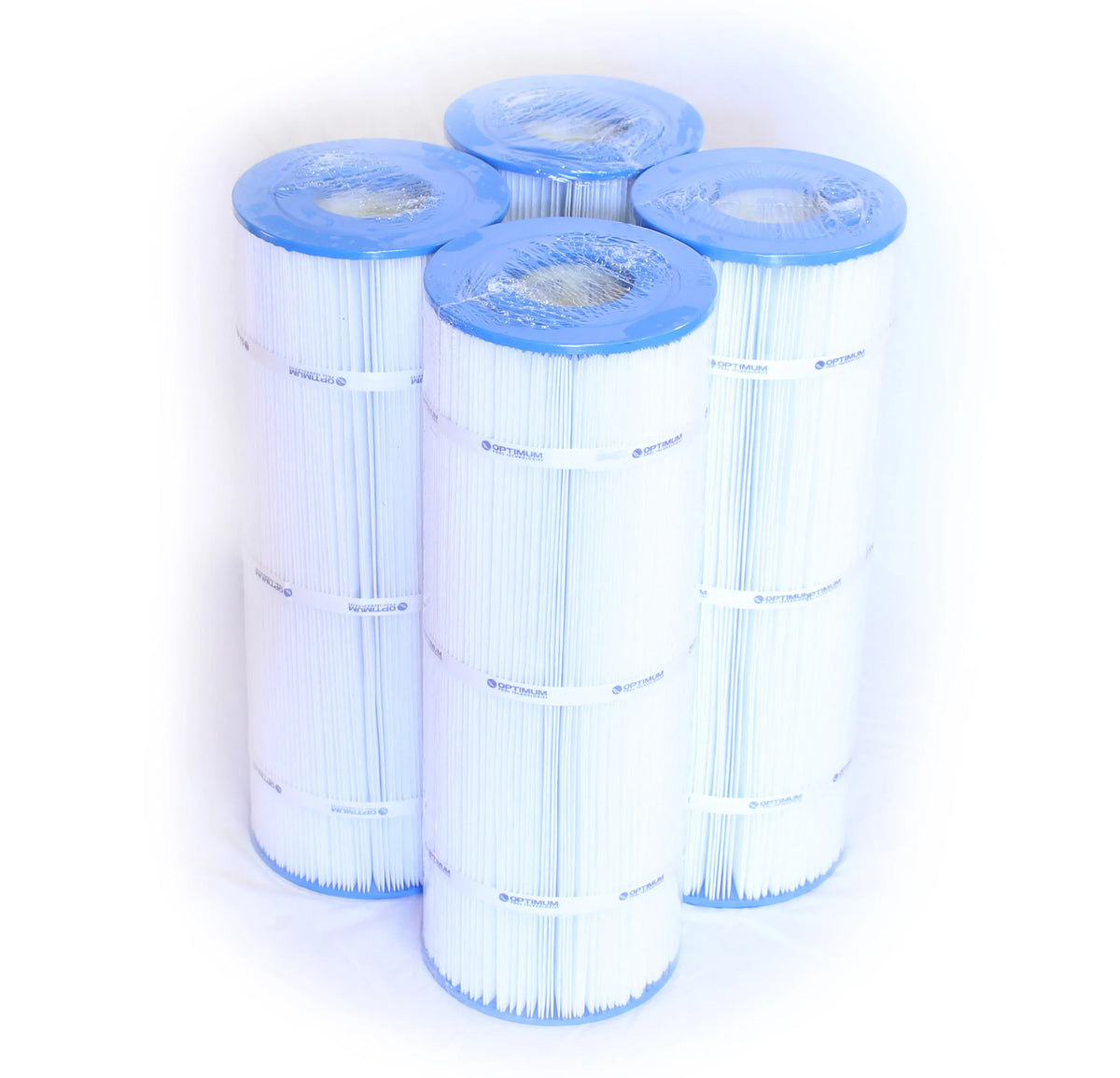 Made & Plus Clear Pentair for in Pack 320; 80 . 4 Element Replacement Pool Clean - Cartridge . Filter