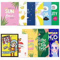Mask - Facial Count FaceTory 11 Variety Collection Pack Mask Sheet Sheet 11