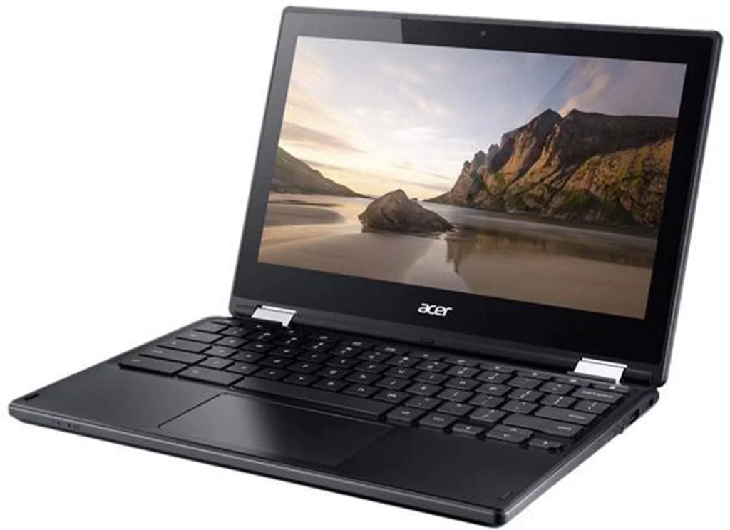 11" Restored C738TC44Z, 16GB 4GB , Storage, Chrome GHz Celeron, Screen (Refurbished) Acer 1.60 , Chromebook Intel