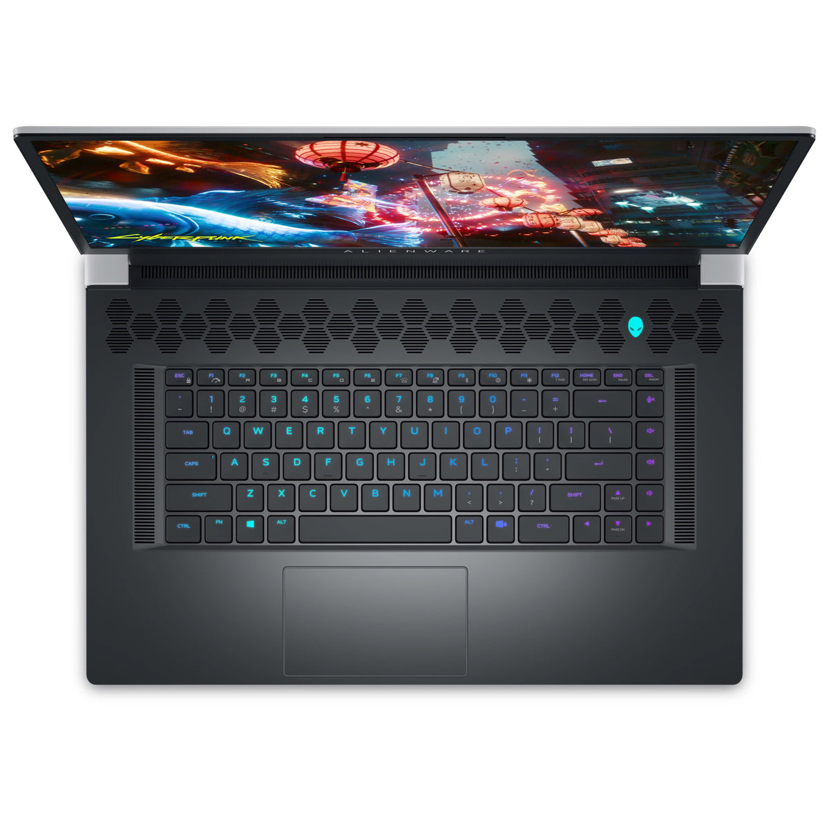 | - Alienware 12GB 16GB Gaming (Refurbished) | Restored Ti Dell GDDR6X 14 Laptop - 17.3" | (2022) 12th - Cores @ X17 - 2TB Core i9 GHz 3080 R2 5 - Gen
