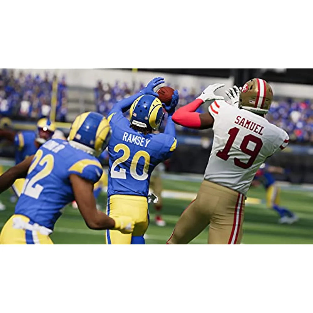 PlayStation - 4 22 Madden