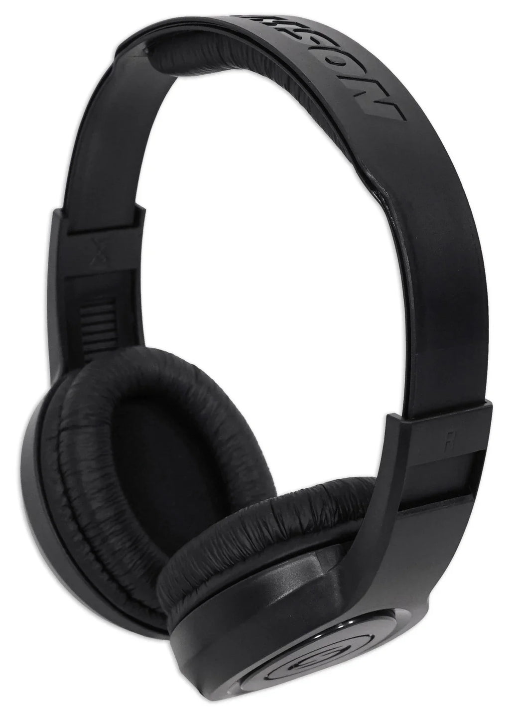 Wireless Headphones Soundcraft 16x8+(4) 16R Stagebox MSB16R Mini Mics+Samson