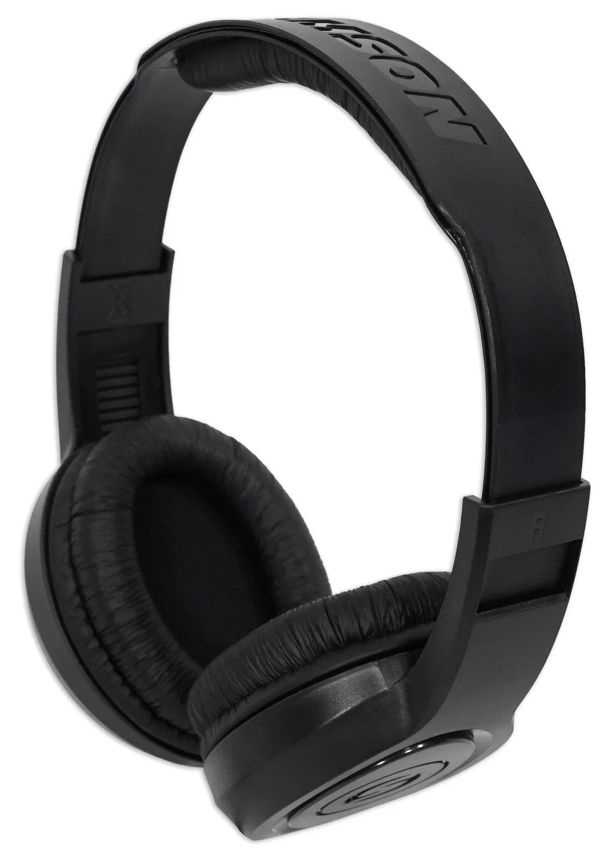 Wireless Headphones Soundcraft 16x8+(4) 16R Stagebox MSB16R Mini Mics+Samson