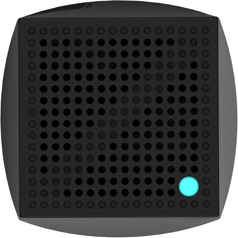 Linksys 1.500 Expandable 1 Ft to Up Pack Dual AC1200 Shieldage Router Velop Mesh Wi-Fi Replacement System Band Sq