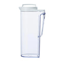 2200ML Screw Pitcher Lemonade Heat Beverage Cold Kettle & Moisture Defensive Lid Dispenser