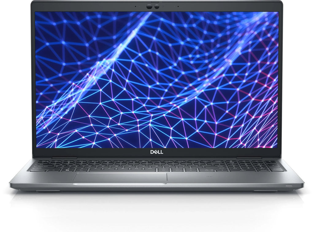 Laptop (2022) - Core | 15.6" 5530 512GB Latitude | 16GB @ | Dell GHz Gen i5 4.4 5000 12 - 12th Cores -