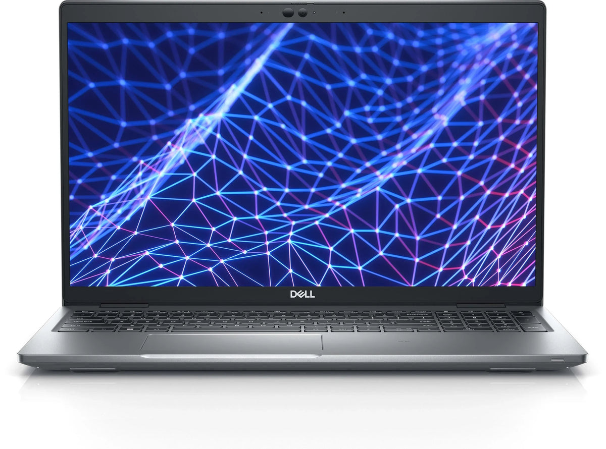 Laptop (2022) - Core | 15.6" 5530 512GB Latitude | 16GB @ | Dell GHz Gen i5 4.4 5000 12 - 12th Cores -