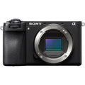 Interchangeable 6700 Sony Only) Camera Alpha Lens – (Body -C