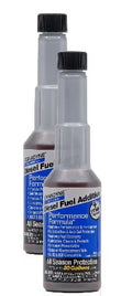 of - Diesel Pack 1/2 Additive Stanadyne Formula Fuel 2 Pints 38564 Performance #