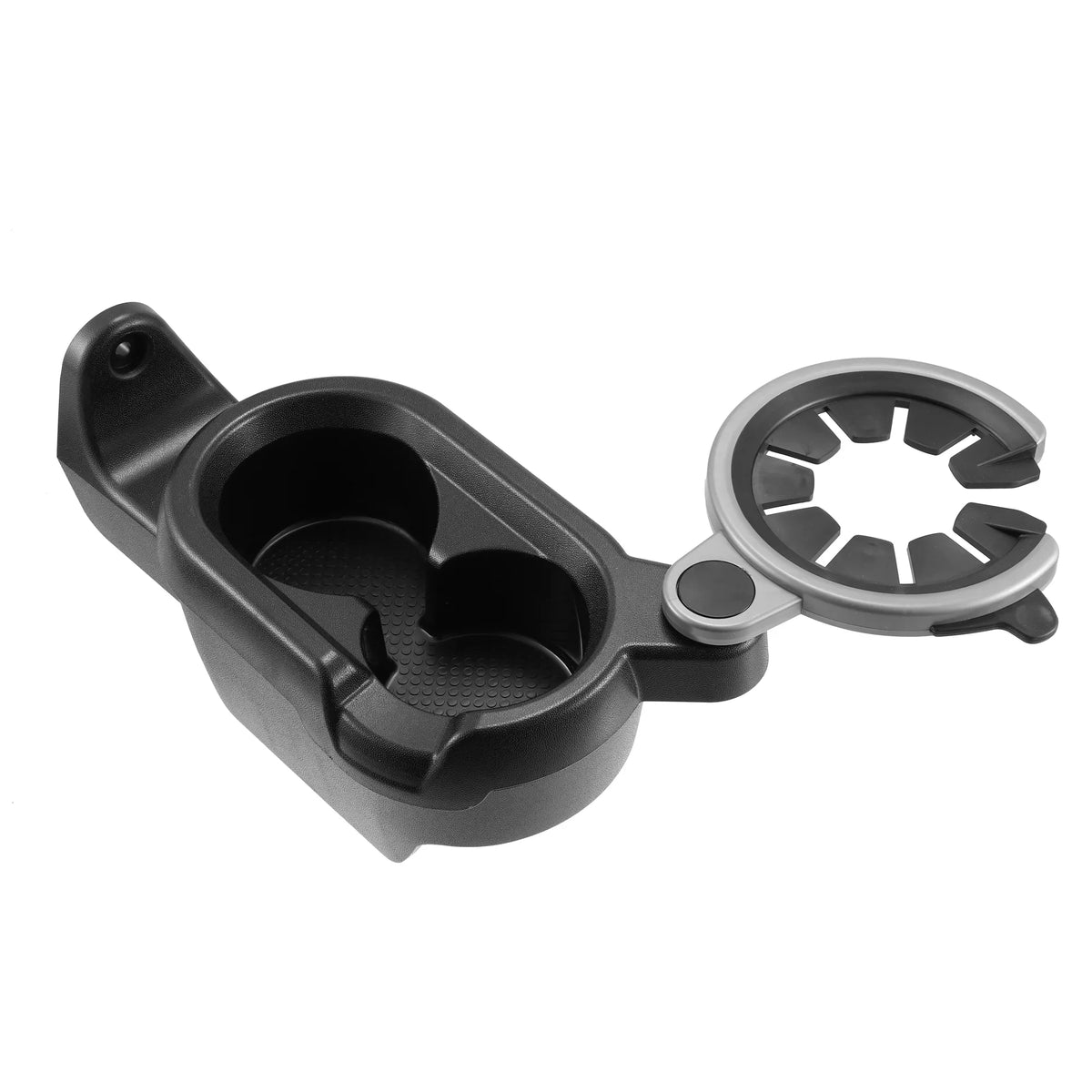 1pcs Car 2007-2014 A4518100370 A451 2007-2017 Cup Fortwo A451ev Console for for Center Fortwo Bargains Unique Holder