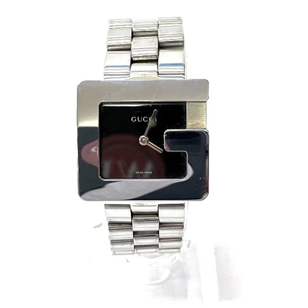 quartz Pre-Owned (Good) ladies watch Gucci 3600J