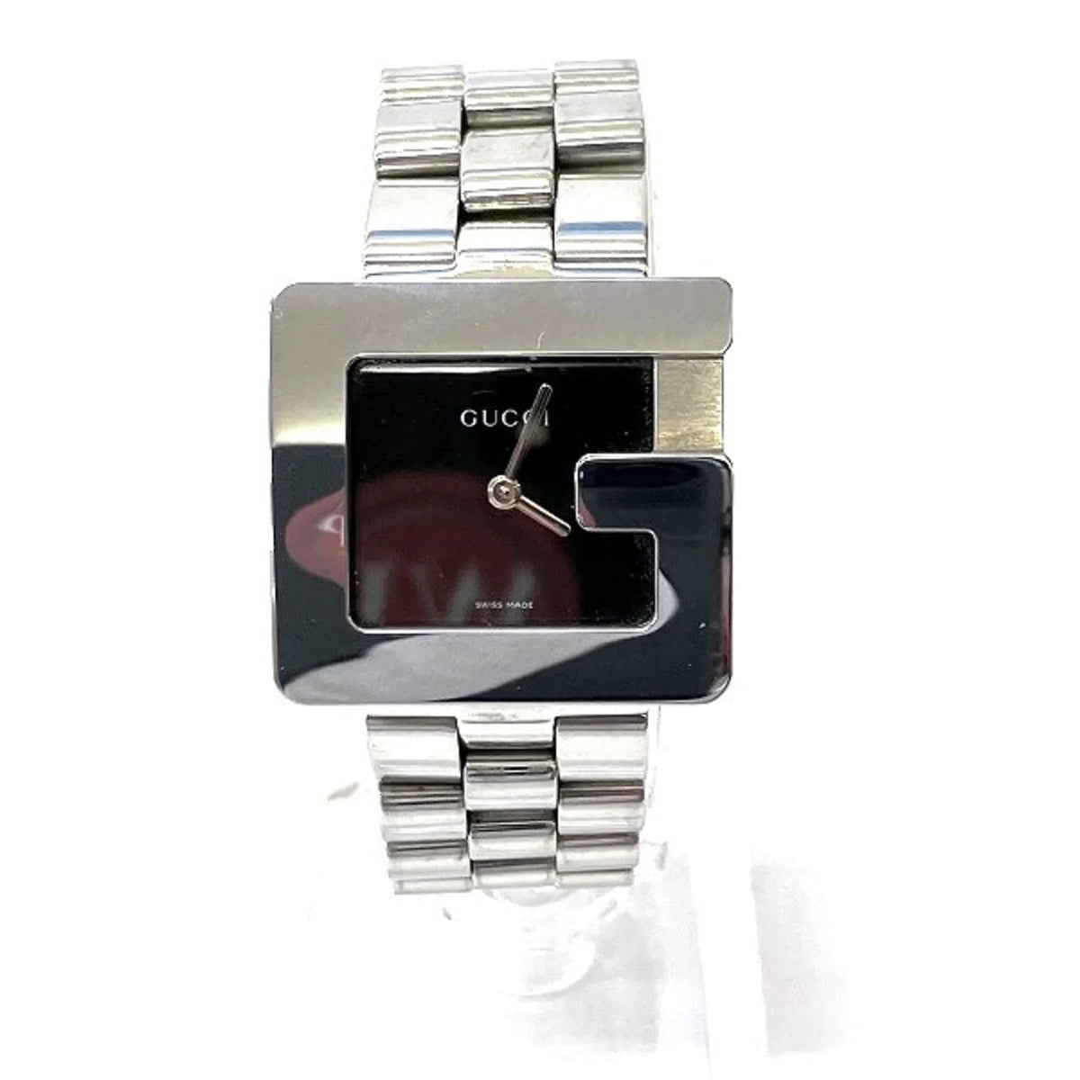 quartz Pre-Owned (Good) ladies watch Gucci 3600J