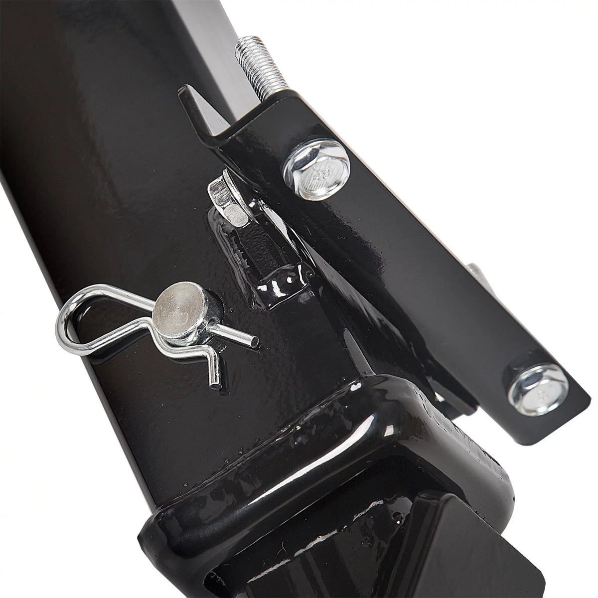 Trailer Club Yamaha Rear Hitch Golf Kit Car Seat Rear Hitch 2" Cart Receiver Receiver Hitch Trailer Universal Receiver