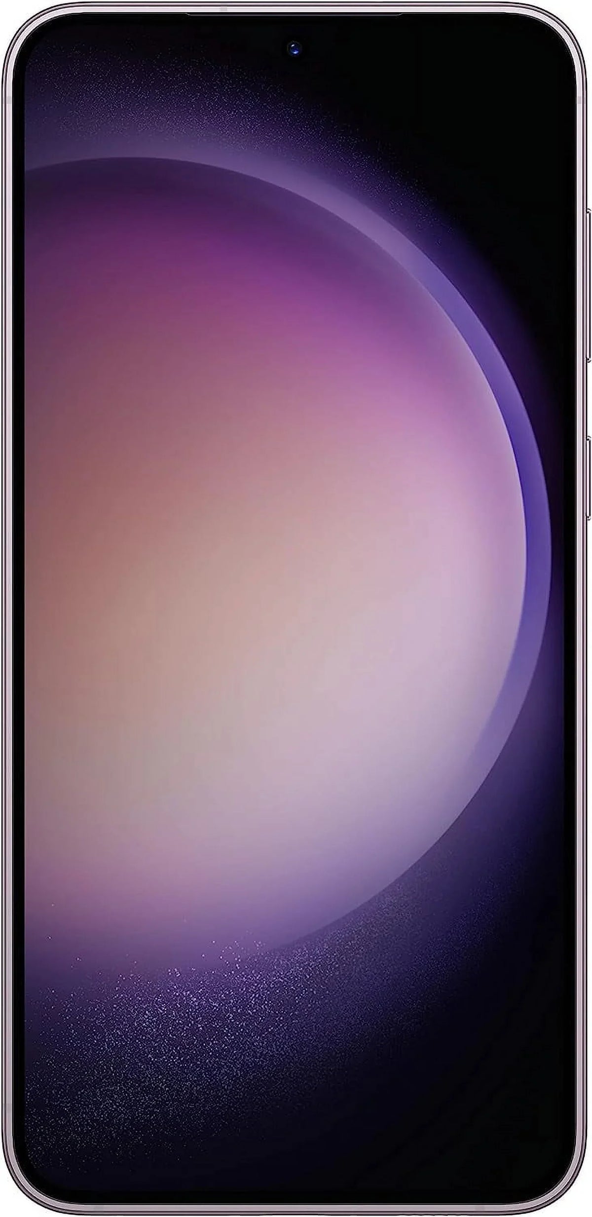 Only) S911U S23 (Refurbished) Restored Galaxy Lavender 5G 128GB Samsung (&T