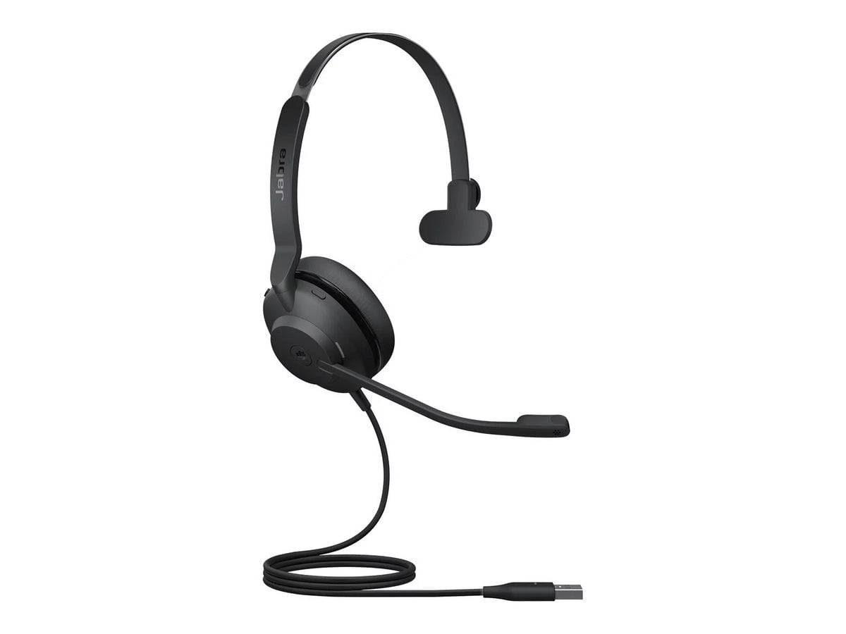 30 Jabra Evolve2 Headset