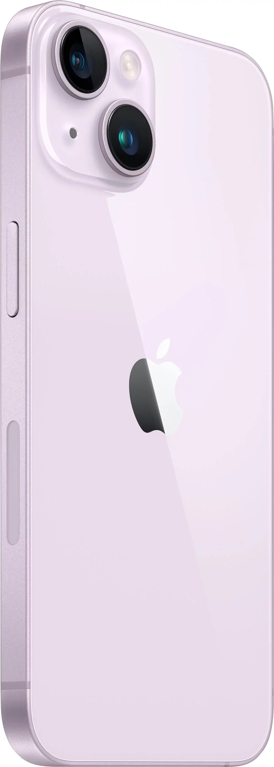 256GB Apple iPhone MPW83LL/A (T-Mobile) (Refurbished) Restored 14 Purple