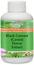 Currant 16 527416) Larissa (Black (Cassis) Extract, Flavor Black (Cassis), Veronica oz, Currant Zin: 1-Pack,
