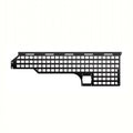 Fits Ranger 19-21 2019-2022 Molle select: 195131 Putco Fits Panel