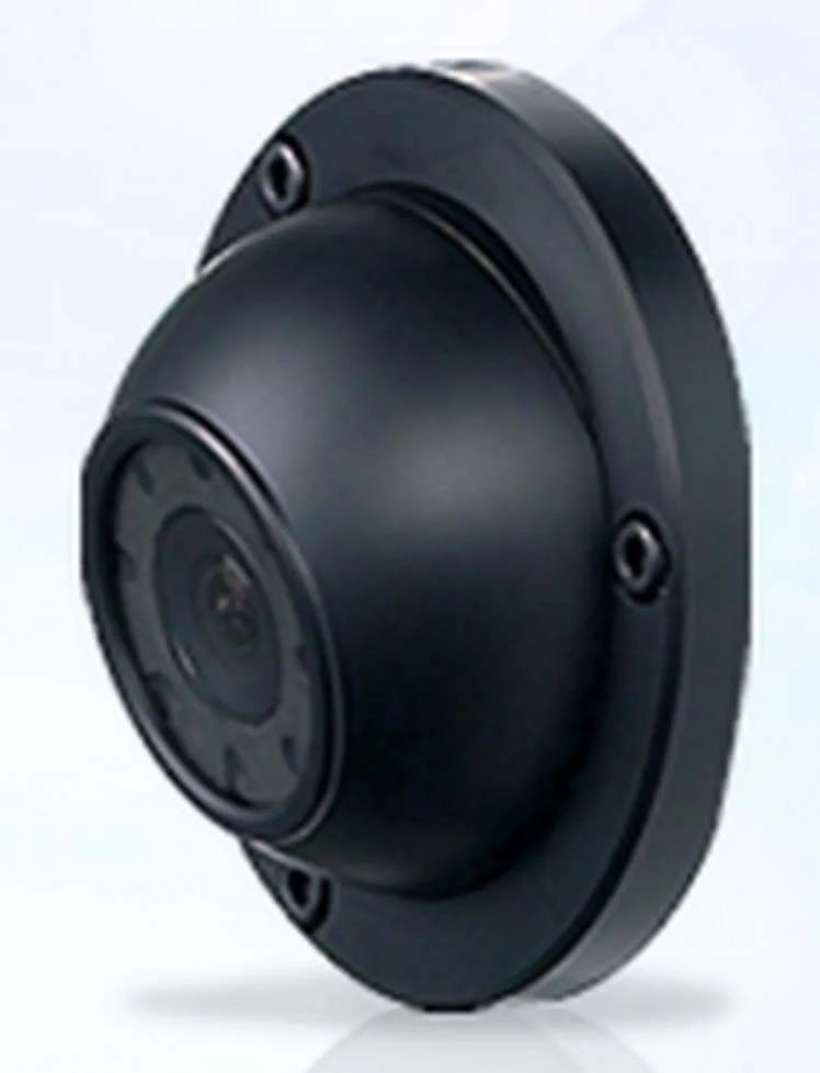 Color Mobile Vehicles for Front View Weldex Camera -3033CFN-4PIN,