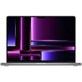 Space M2 - (Jan 64GB MacBook Z17400188 2TB Max 38-core 12-Core Gray Pro: () Apple 16-in 23)