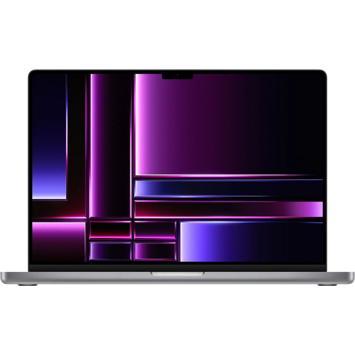 Space M2 - (Jan 64GB MacBook Z17400188 2TB Max 38-core 12-Core Gray Pro: () Apple 16-in 23)
