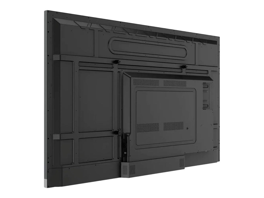 '- - RE6501 interactive direct-lit -backlit 3840 Class - Diagonal (2160p) - - x BenQ touchscreen 2160 with Education display 65" 4K