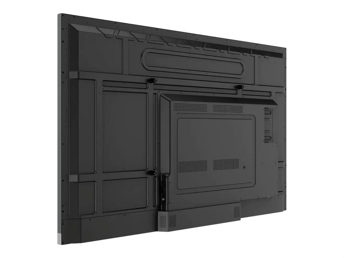 '- - RE6501 interactive direct-lit -backlit 3840 Class - Diagonal (2160p) - - x BenQ touchscreen 2160 with Education display 65" 4K