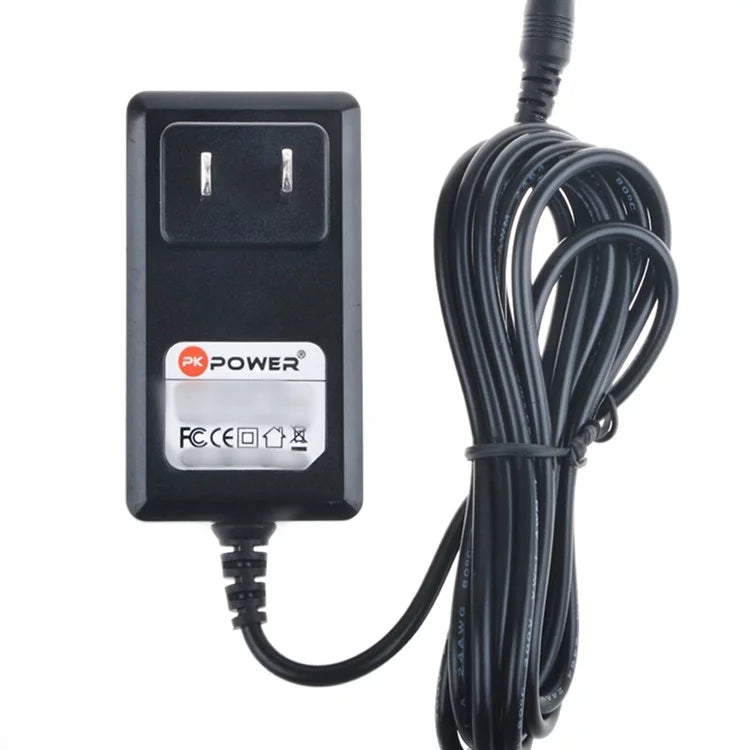 For Connect CBV76 DFG42 Cable Supply / Smart 4-in-1 'n Cable Home Mains 6.6FT Cord Power Charger Adapter Swing Fisher Price Wall Cradle