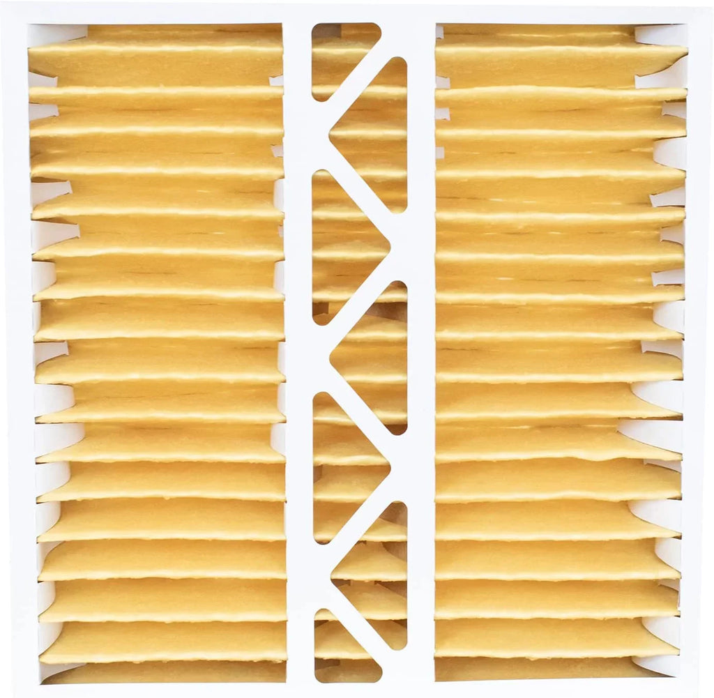 for and Air Honeywell FC100A1011 Filters Filterbuy Furnace Lennox 20x20x5 (4-Pack) Pleated X0585 11