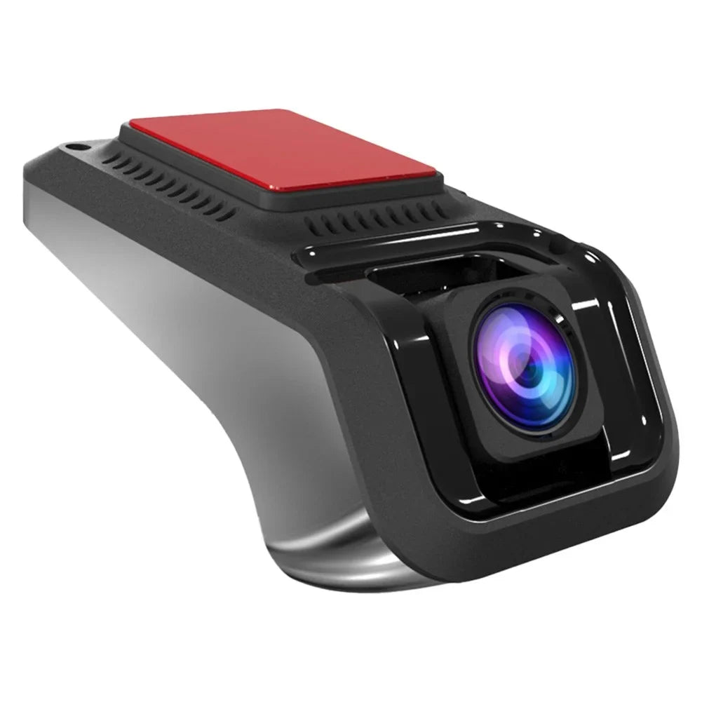 1080P Camera Radi Recorder Video Car for Cam Car Dash