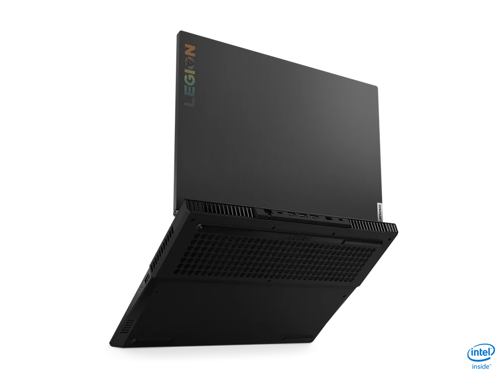 Phantom 82AU00CXUS 8GB Ti GeForce 5 Black i510300H Win 10 15IMH05 (Refurbished) 1650 4GB 512GB 2.5GHz Legion 15.6" Home Restored