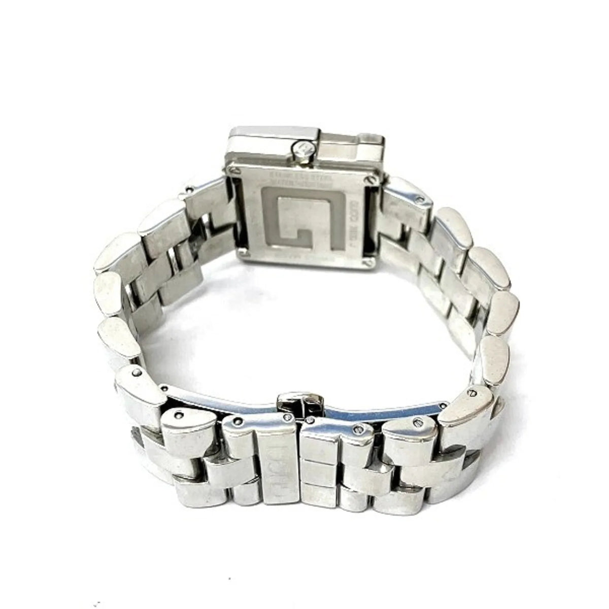 quartz Pre-Owned (Good) ladies watch Gucci 3600J