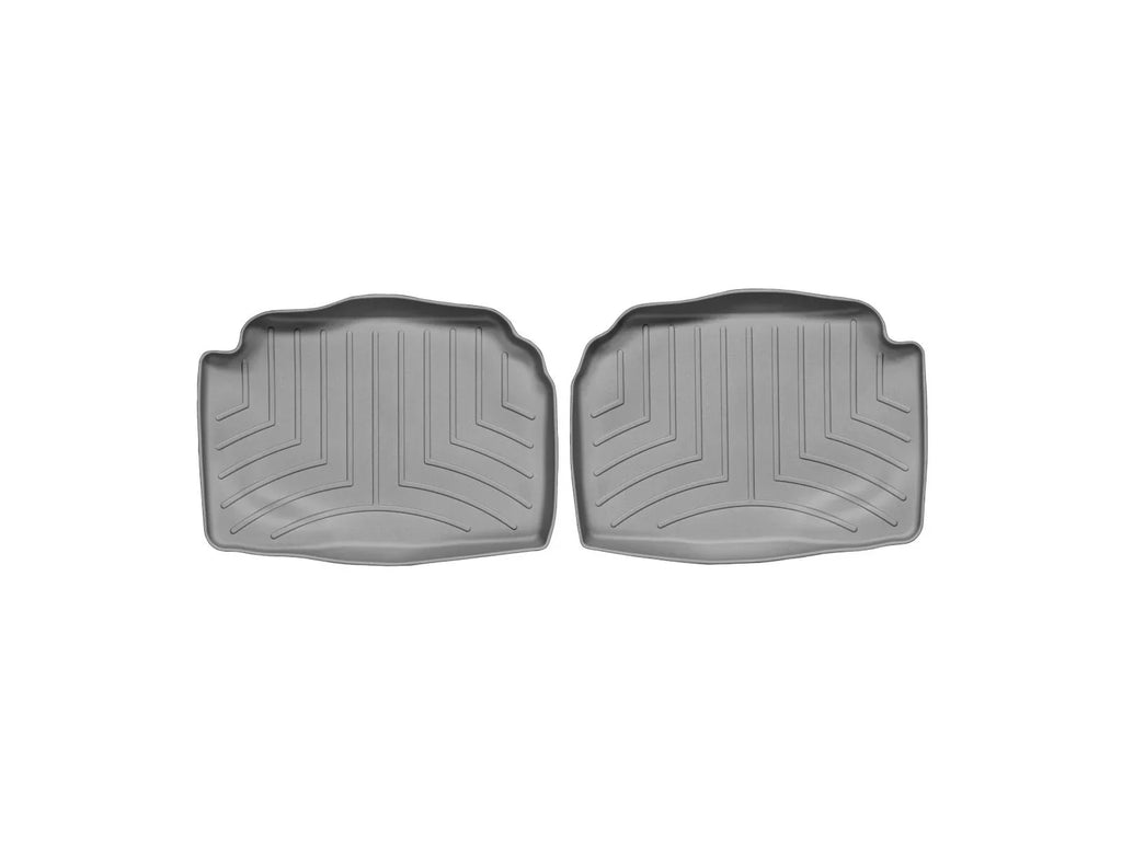 Fit compatible FloorLiners - Row Subaru STi, Liner), , Impreza (2-Piece 2nd Forester Custom with Impreza, Impreza Grey ClimaticTech